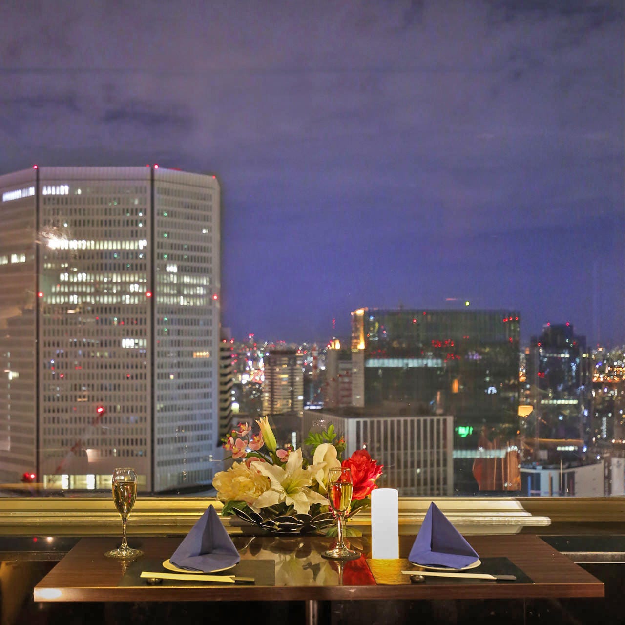 M Prime Photo Umeda Osaka Station Italian Cuisine Gurunavi Restaurant Guide
