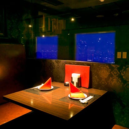 ゆったり個室 梅田のイタリアン イタリア料理 でおすすめしたい人気のお店 ぐるなび