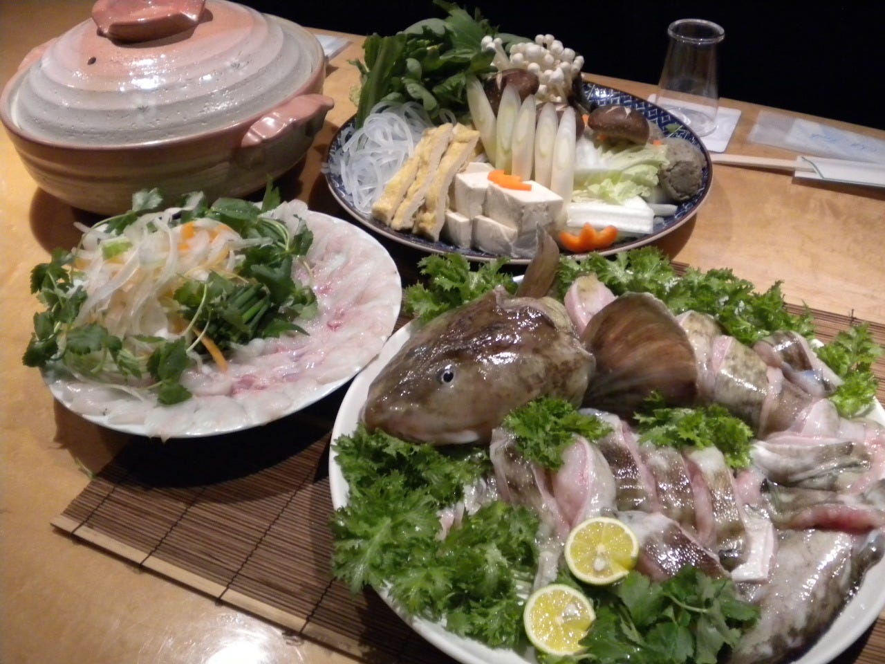 山陰のあじ 郷音 写真 1ページ目 1件 40件 ぐるなび