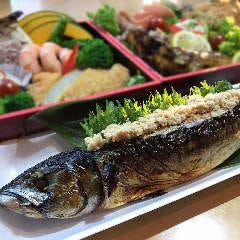 山陰ゆかりの店 郷音