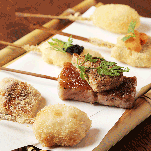 串揚げ 和や 北新地 北新地 居酒屋 ぐるなび 串揚げ 和や 北新地 北新地 居酒屋 ぐるなび