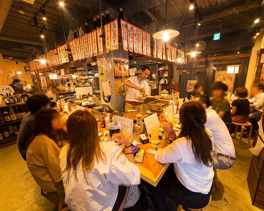 酒場踴るうぐいす 今泉 居酒屋 Gurunavi 日本美食餐廳指南