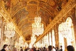 20年ぶりのベルサイユ宮殿