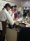 浜松でお料理教室