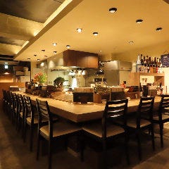 炉端・生新 和さび