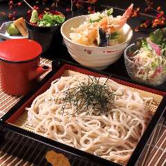 蕎麦和房 俵（たわら）