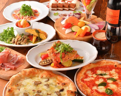 美味しいお店が見つかる 相模原のフレンチ フランス料理 でおすすめしたい人気のお店 ぐるなび