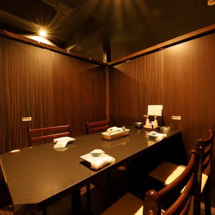 お肉食べ放題の個室バル華笠 Hanagasa 相片 山形市 居酒屋 Gurunavi 日本美食餐廳指南