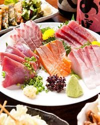 ちゃっきりや 静岡 居酒屋 ぐるなび