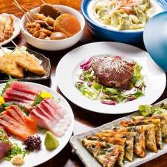 静岡の味 居酒屋 ちゃっきりや