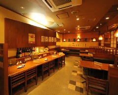 一番鶏 上尾駅前店