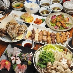 上尾で飲み放題があるおすすめ居酒屋 上尾で飲み放題があるおすすめ居酒屋
