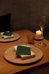 Crony（クローニー）