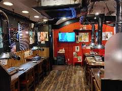 牛たん屋 BERO