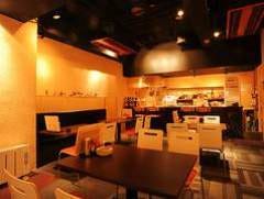 Kitchen宗