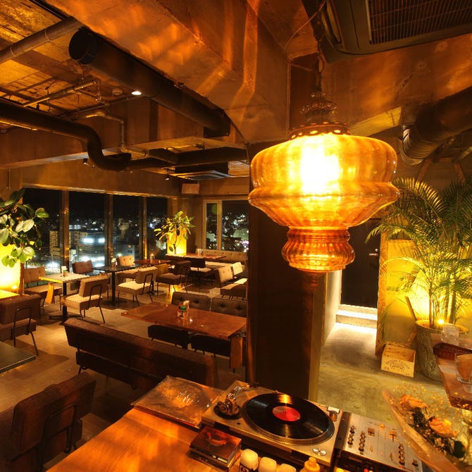 Sunny サニー 木屋町 先斗町 イタリアン イタリア料理 ぐるなび