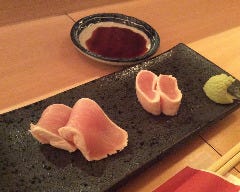庭つ鶏