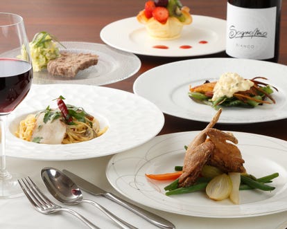 美味しいお店が見つかる 松戸の食事 ディナーでおすすめしたい人気レストラン ぐるなび