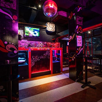 OKINAWA Music Bar シマオト  店内の画像