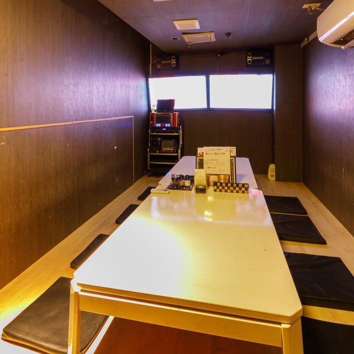 居酒屋 さる家 山形駅前店 個室 ぐるなび