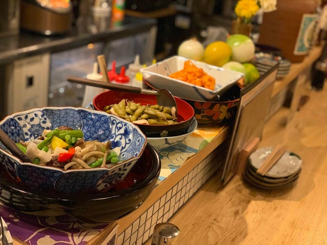 新所沢 小料理 あき津や 所沢 居酒屋 ぐるなび