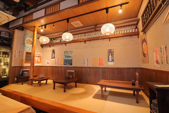 新所沢 小料理 あき津や 所沢 居酒屋 ぐるなび