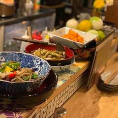 忘年会 新年会特集 所沢のイタリアンでカジュアル宴会 忘年会 新年会におすすめのお店 ぐるなび
