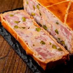 Meat Deli Nicklaus’