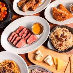 Meat Deli Nicklaus’ 