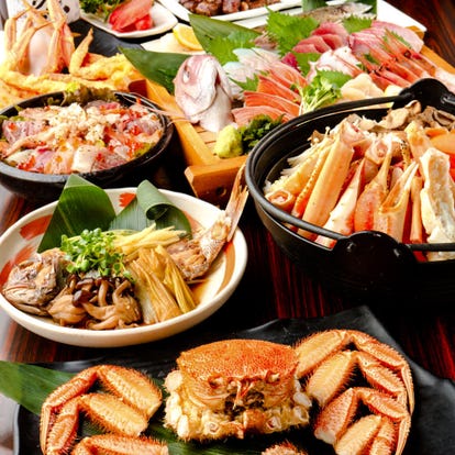 美味しいお店が見つかる 赤坂の居酒屋でおすすめしたい人気のお店 ぐるなび