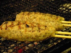 焼鳥 赤坂 聳え 別館となり