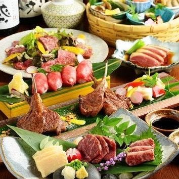 大人数ok 秋葉原の居酒屋でおすすめしたい人気のお店 ぐるなび