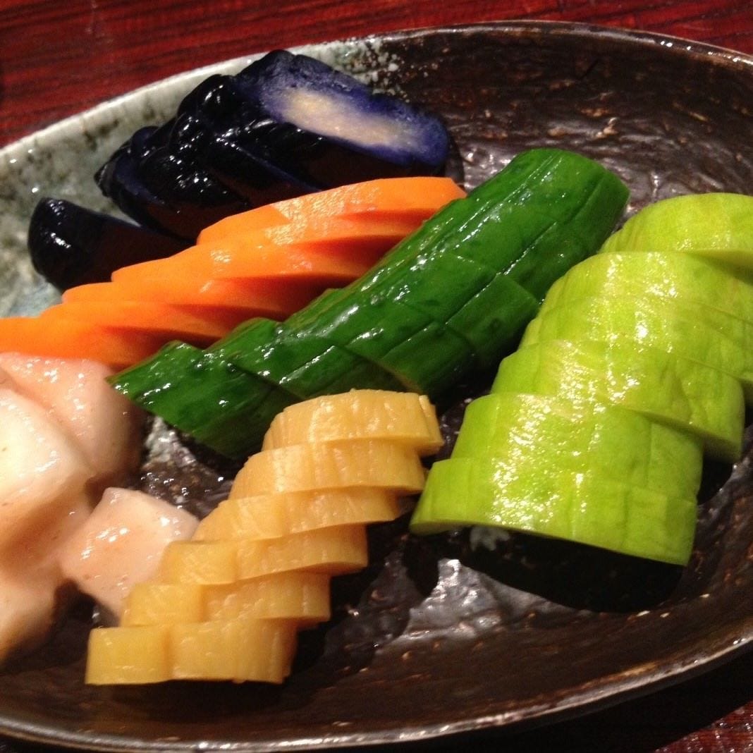 魚と和牛の個室居酒屋 魚縁 秋葉原駅前店 メニュー:魚縁の逸品料理 楽天ぐるなび 魚と和牛の個室居酒屋 魚縁 秋葉原駅前店 メニュー:魚縁の逸品料理 楽天ぐるなび