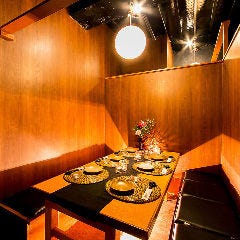 馬喰町で完全個室があるレストラン 居酒屋 飲食店