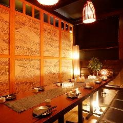 魚と和牛の個室居酒屋 魚縁 秋葉原駅前店（秋葉原/居酒屋） - ぐるなび