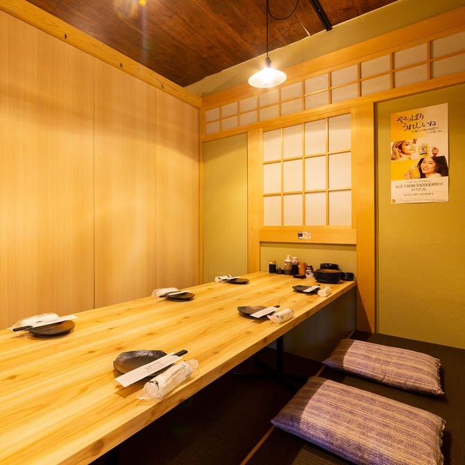 串と煮込みの元祖居酒屋 個室 門限やぶり 熊本光の森店 熊本市 居酒屋 ぐるなび