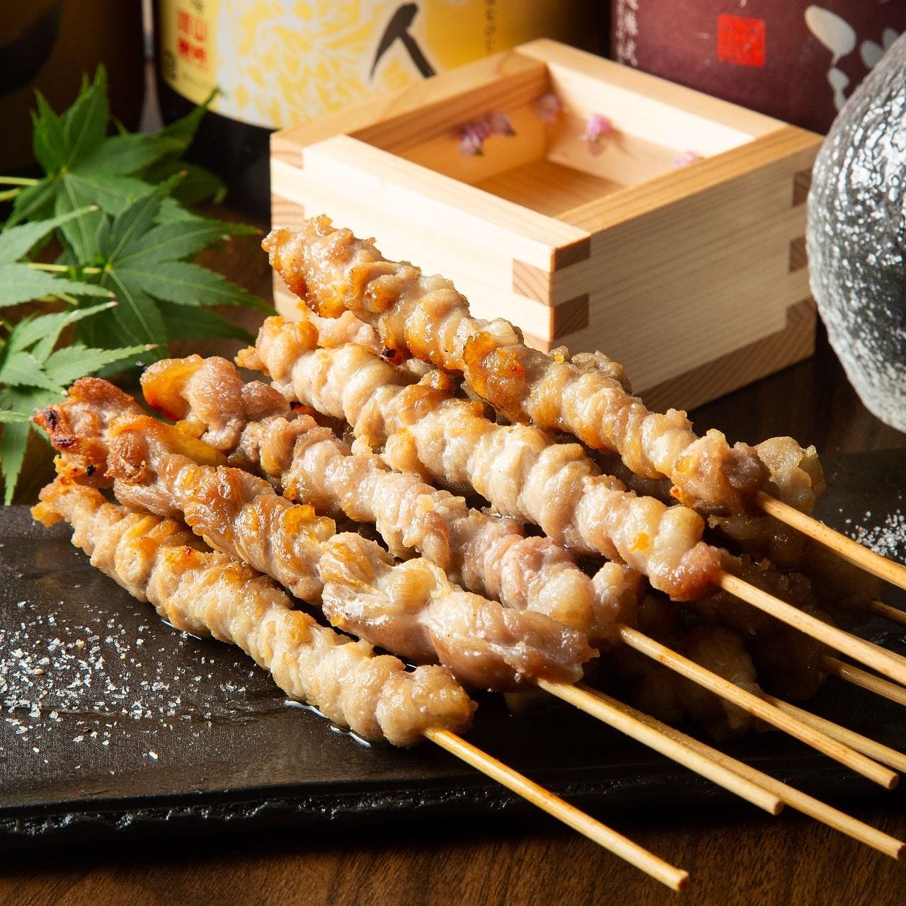 本格焼き鳥食べ放題 さかえ商店 武蔵ヶ丘店 武蔵塚 和食 居酒屋 Goo地図