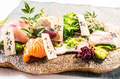 本格焼き鳥食べ放題 さかえ商店 武蔵ケ丘店