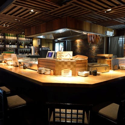 人気の美味い店 網走の居酒屋でおすすめ 完全個室 飲み放題など ぐるなび