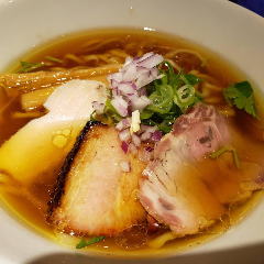 日本酒と地鶏と鶏だしラーメンのお店 HINOTORI（ひのとり）新杉田 