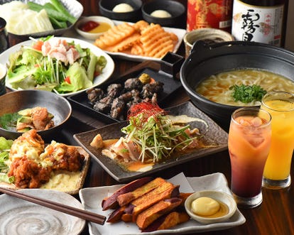 女子会におすすめ 大宮西口の居酒屋でおすすめしたい人気のお店 ぐるなび 女子会におすすめ 大宮西口の居酒屋でおすすめしたい人気のお店 ぐるなび