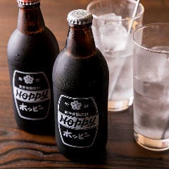 全200種食べ飲み放題 135酒場 池袋西口立教通り店_大人気のホッピー