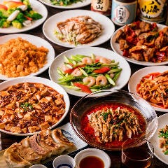 全200種食べ飲み放題 135酒場 池袋西口立教通り店_《2時間しっかり！》140種のお料理と60種以上のドリンクを食べ飲み放題！│宴会・飲み会・歓迎会・送別会