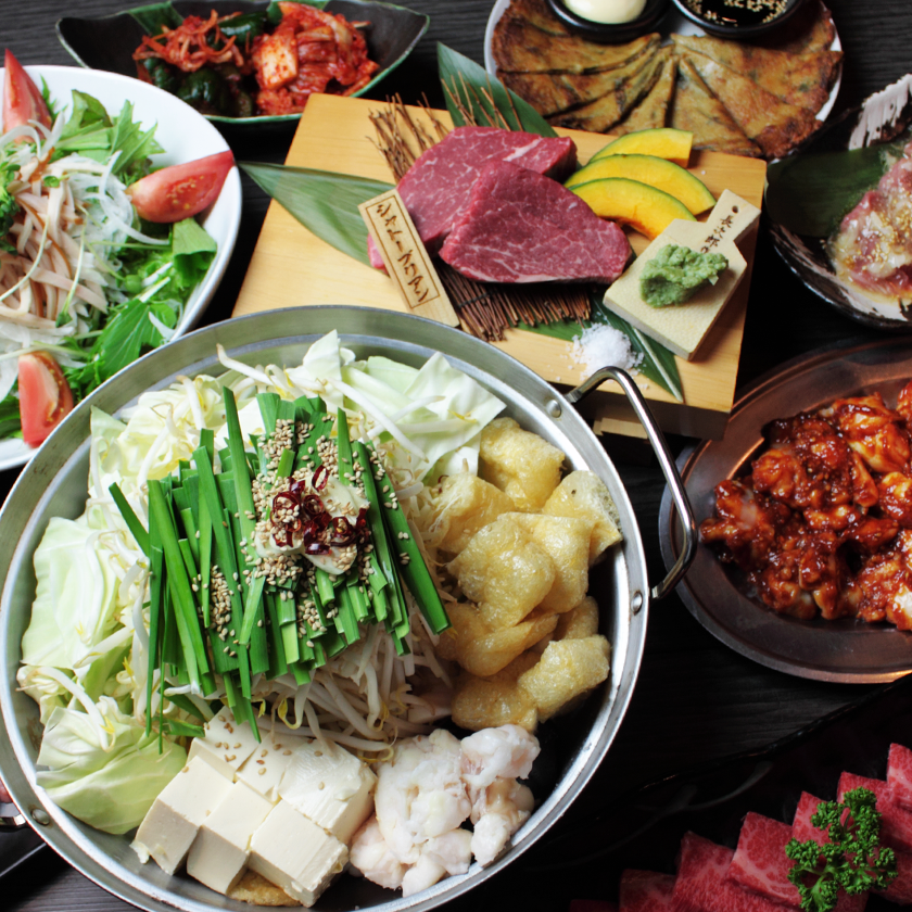 五臓六腑 多治見店 多治見 焼肉 ぐるなび 五臓六腑 多治見店 多治見 焼肉 ぐるなび