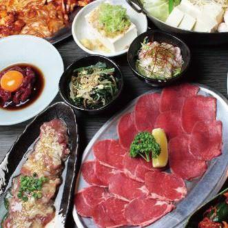 五臓六腑 多治見店 多治見 焼肉 ぐるなび