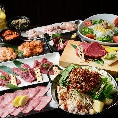 五臓六腑 多治見店 多治見 焼肉 ぐるなび