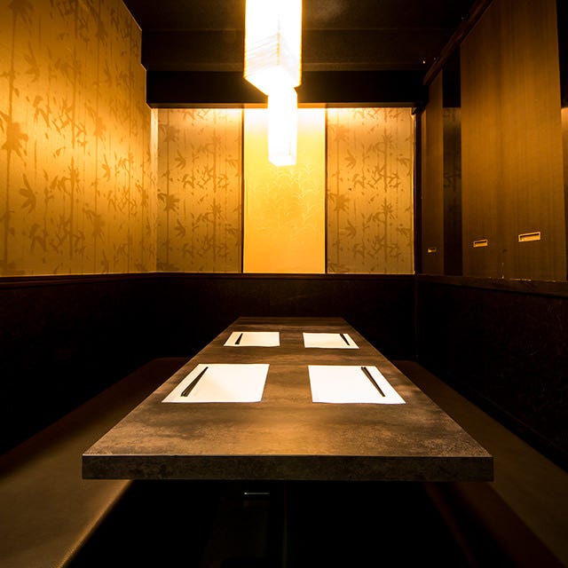 地鶏専門個室居酒屋 天錦 梅田店 東通り 堂山 居酒屋 ぐるなび