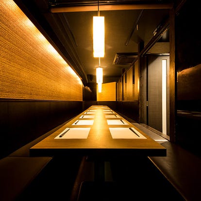 人気の美味い店 大阪梅田 阪急 駅近くの居酒屋でおすすめ 完全個室 飲み放題など ぐるなび