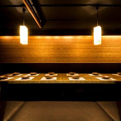 地鶏専門個室居酒屋 天錦 梅田店 