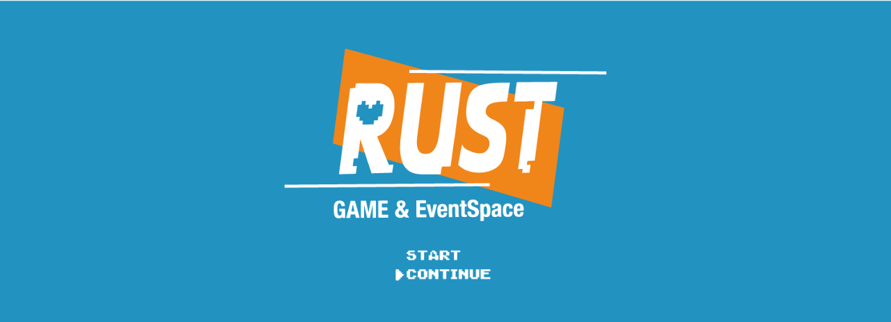 GAME CAFE AND BAR RUST